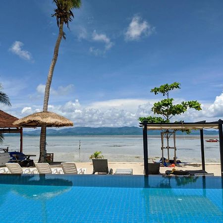 Samutra Residences Thongsala Exterior foto